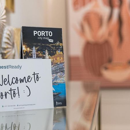Guestready - Gaia Weine - Calem Suite Vila Nova de Gaia Buitenkant foto