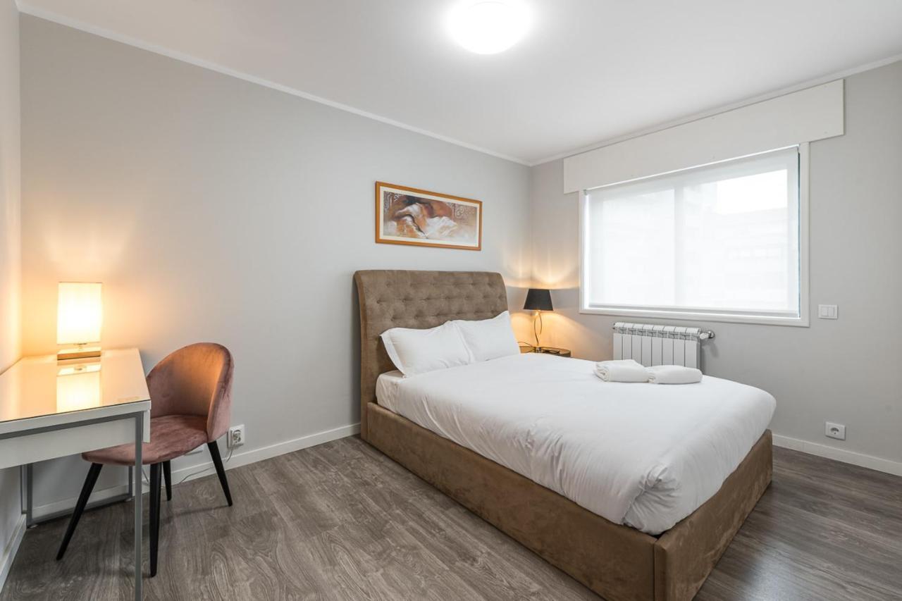 Guestready - Gaia Weine - Calem Suite Vila Nova de Gaia Buitenkant foto