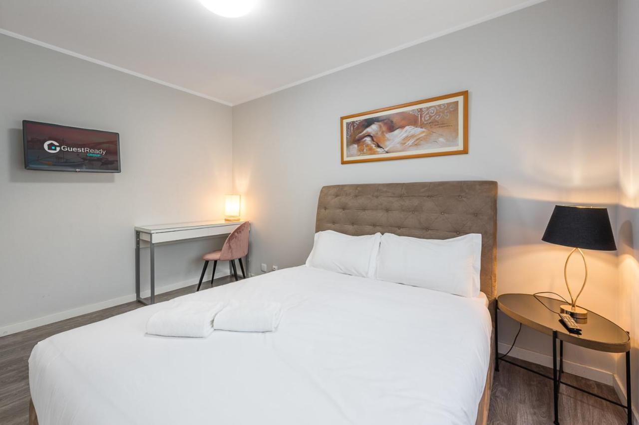 Guestready - Gaia Weine - Calem Suite Vila Nova de Gaia Buitenkant foto
