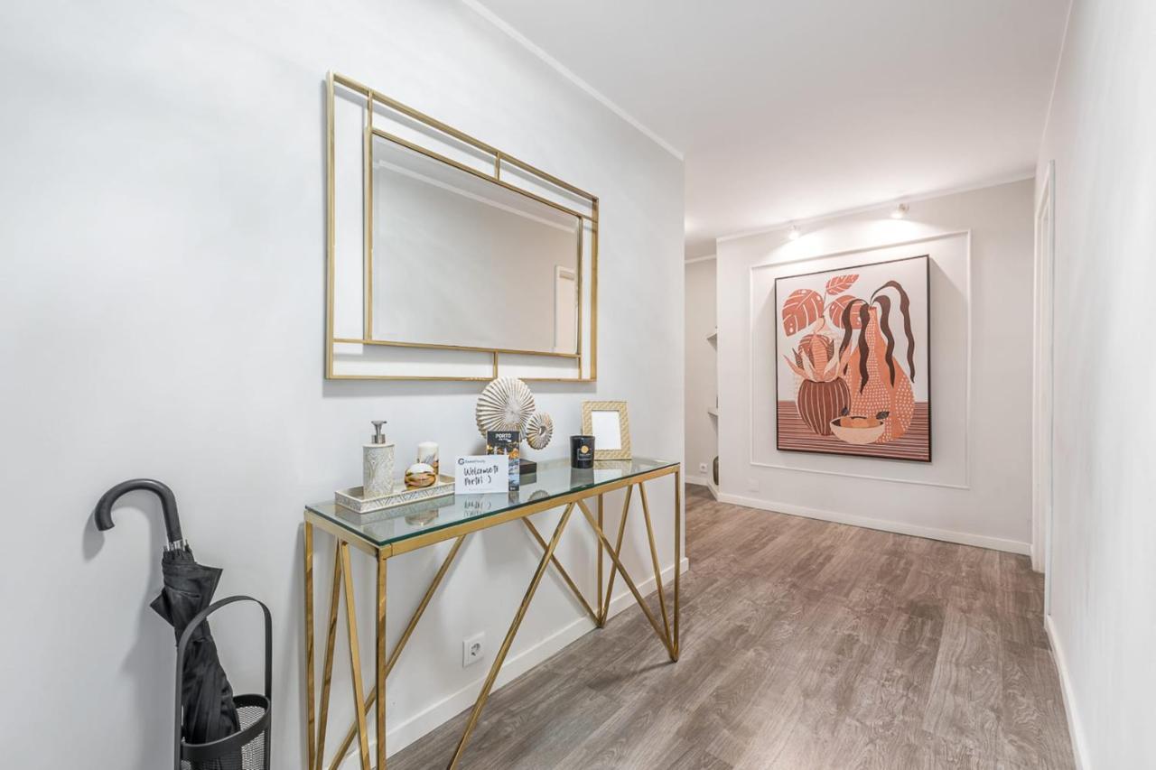 Guestready - Gaia Weine - Calem Suite Vila Nova de Gaia Buitenkant foto