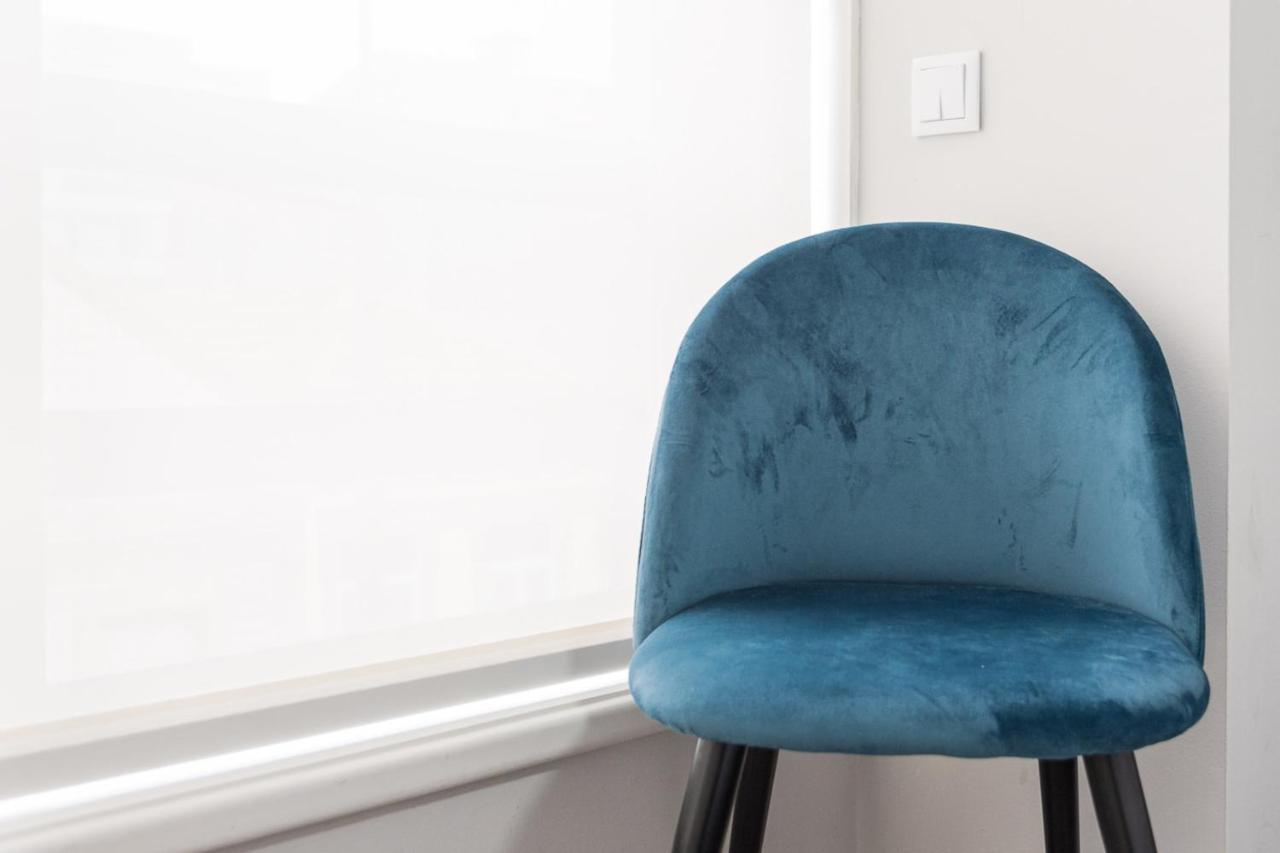 Guestready - Gaia Weine - Calem Suite Vila Nova de Gaia Buitenkant foto