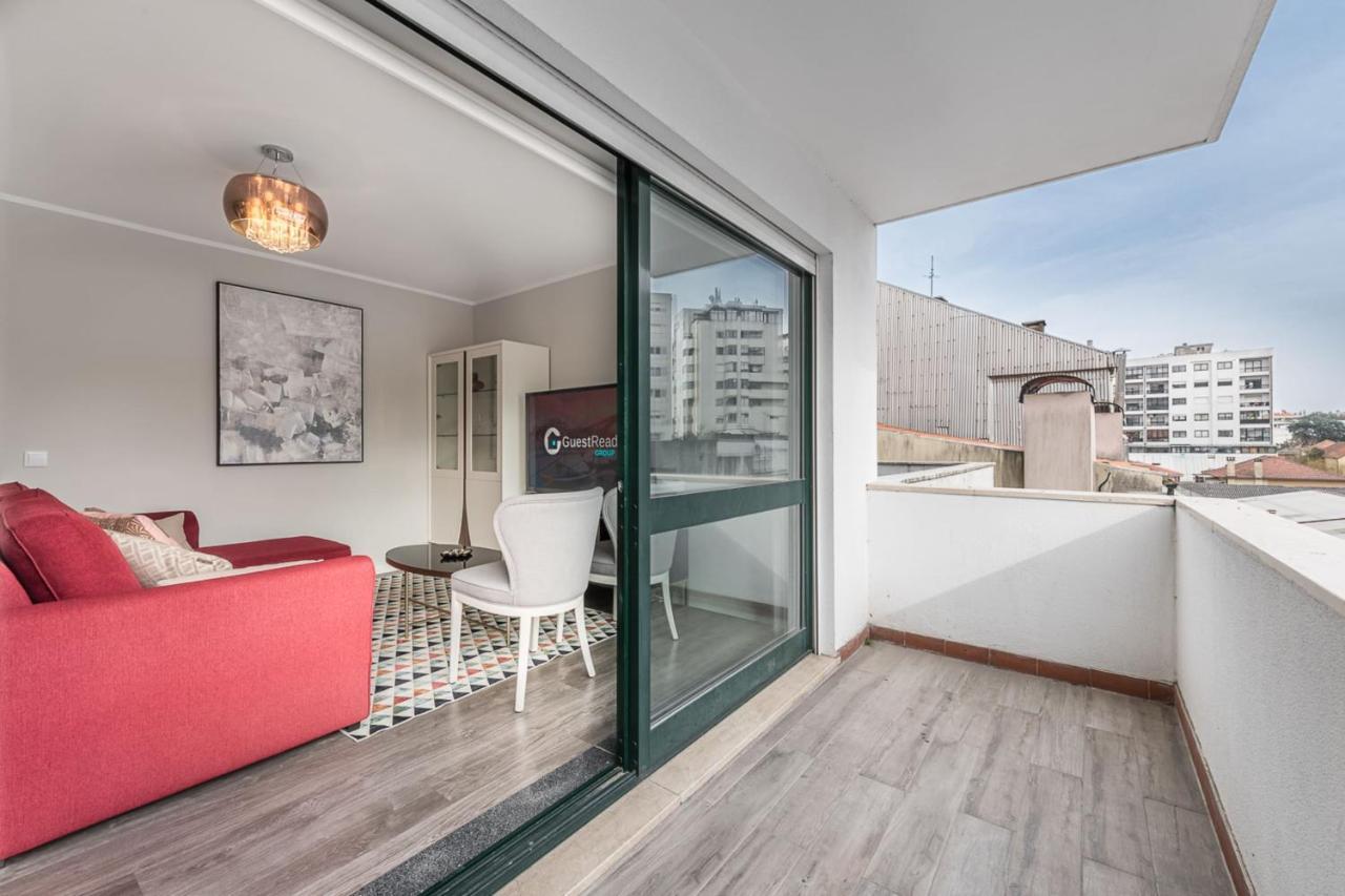 Guestready - Gaia Weine - Calem Suite Vila Nova de Gaia Buitenkant foto