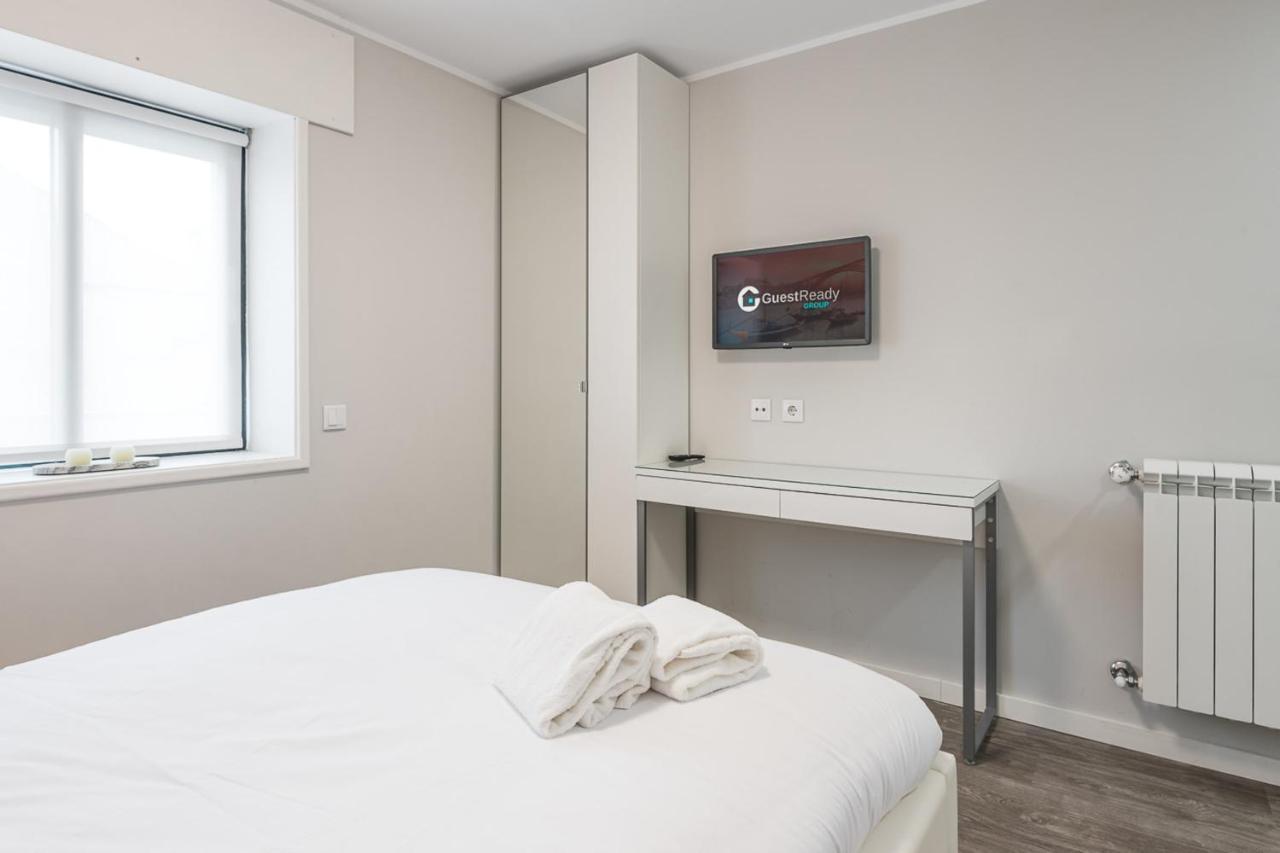 Guestready - Gaia Weine - Calem Suite Vila Nova de Gaia Buitenkant foto